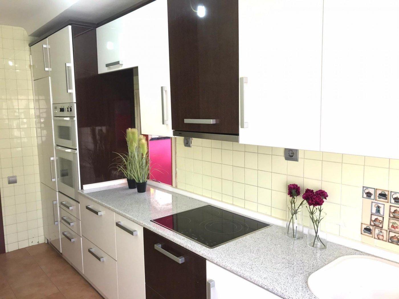 Apartment in Cambrils, Tarragona, Spain 5 bedrooms, 154 sq.m. No. 21792