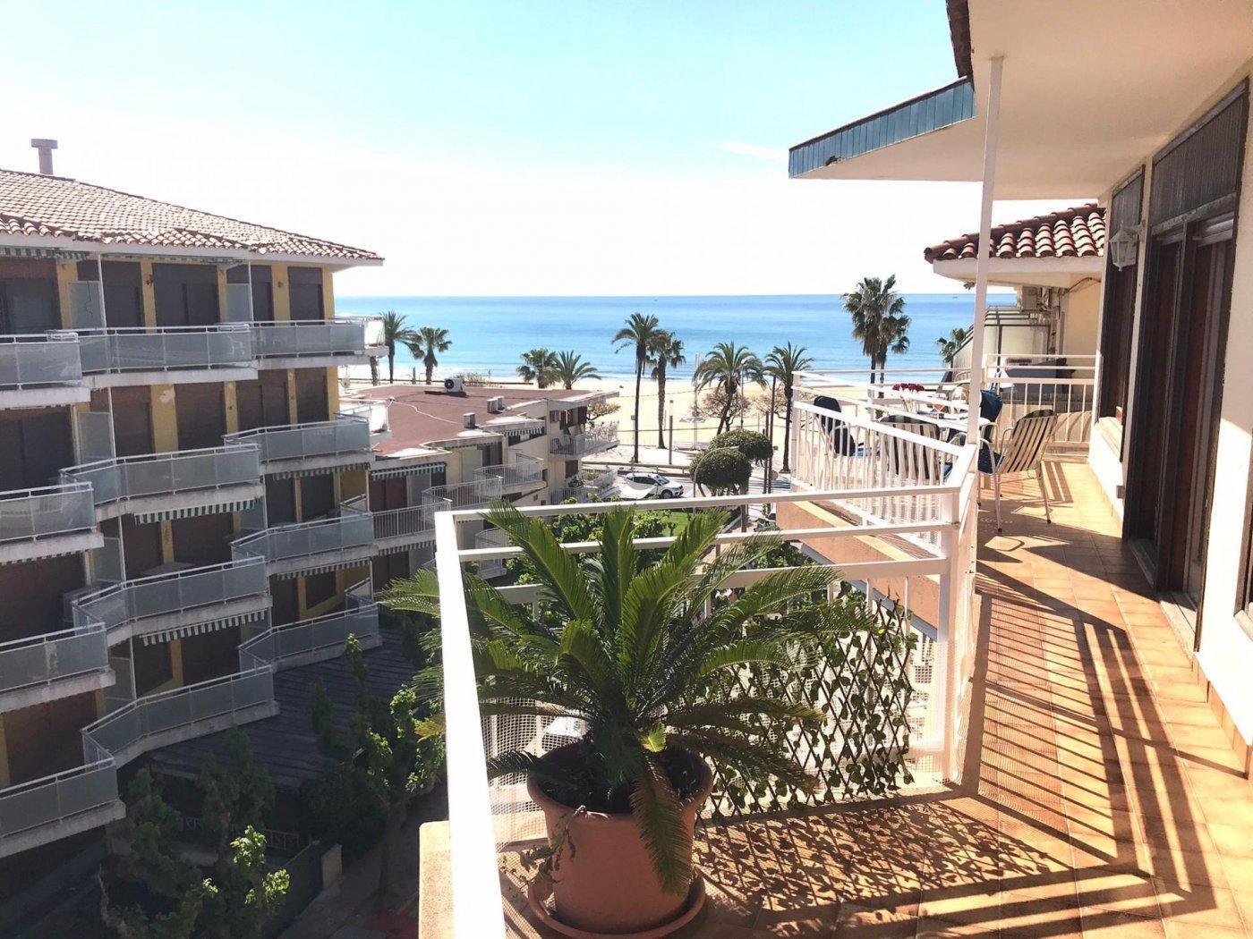 Apartment in Cambrils, Tarragona, Spain 5 bedrooms, 154 sq.m. No. 21792