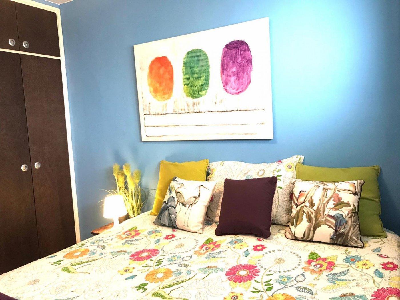 Apartment in Cambrils, Tarragona, Spain 5 bedrooms, 154 sq.m. No. 21792