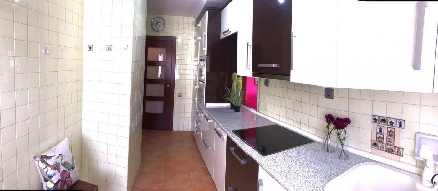 Apartment in Cambrils, Tarragona, Spain 5 bedrooms, 154 sq.m. No. 21792