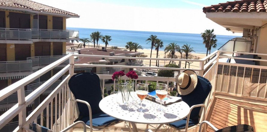 Wohnung Cambrils, Tarragona, Spanien 5 Schlafzimmer, 154 m2 Nr. 21792