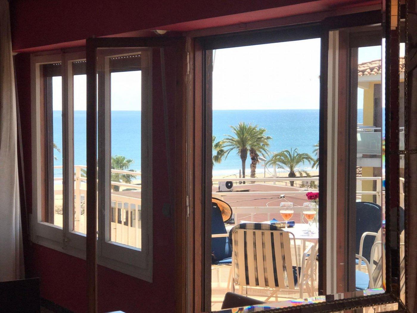 Apartment in Cambrils, Tarragona, Spain 5 bedrooms, 154 sq.m. No. 21792