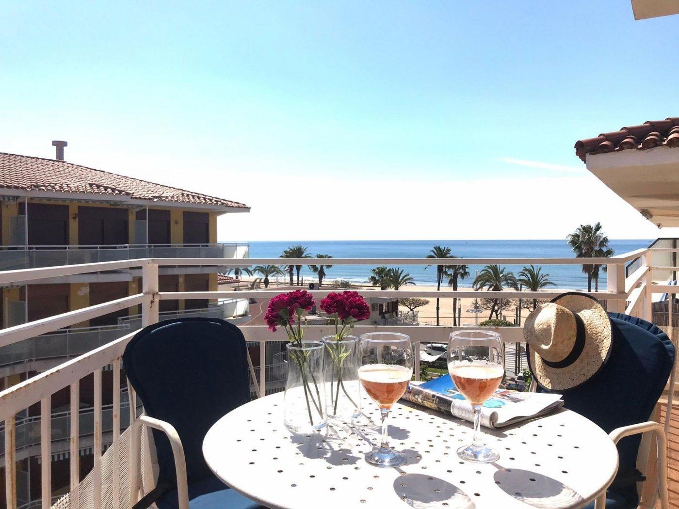 Apartment in Cambrils, Tarragona, Spain 5 bedrooms, 154 sq.m. No. 21792