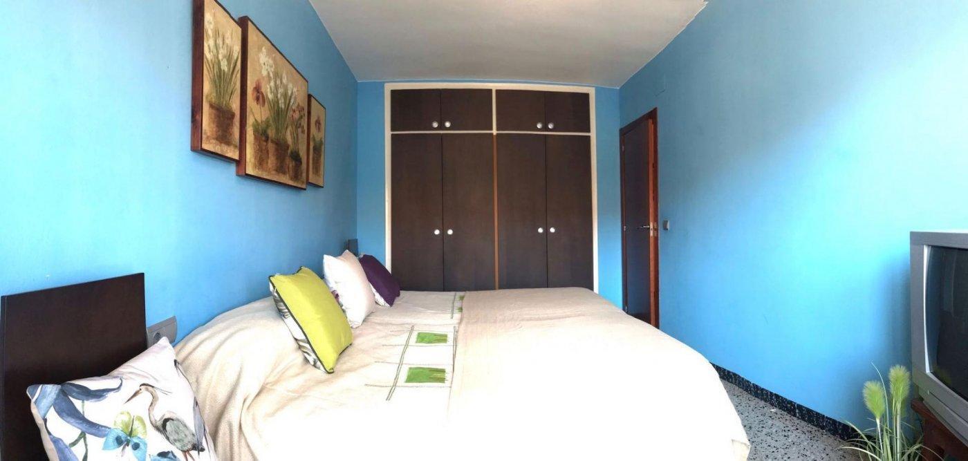 Apartment in Cambrils, Tarragona, Spain 5 bedrooms, 154 sq.m. No. 21792