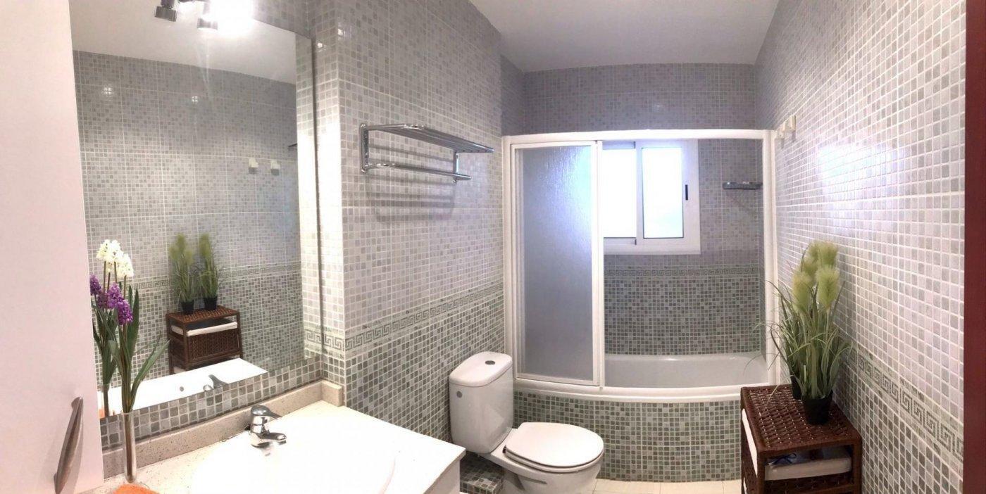 Apartment in Cambrils, Tarragona, Spain 5 bedrooms, 154 sq.m. No. 21792