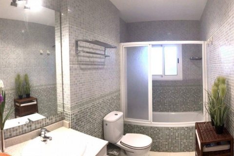 Wohnung zum Verkauf Cambrils, Tarragona, Spanien 5 Schlafzimmer, 154 m2 Nr. 21792 - Foto 9