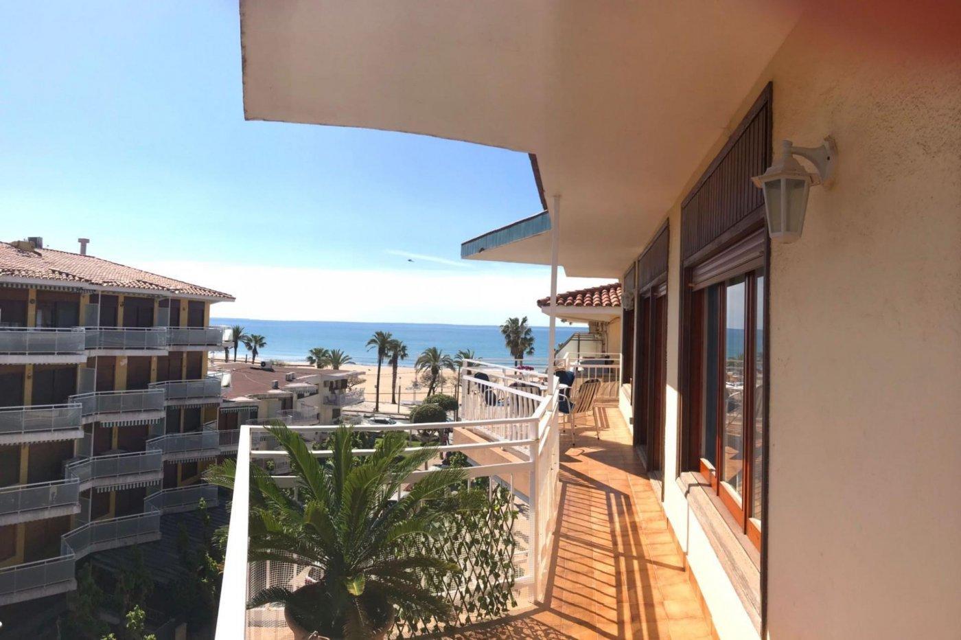 Apartment in Cambrils, Tarragona, Spain 5 bedrooms, 154 sq.m. No. 21792