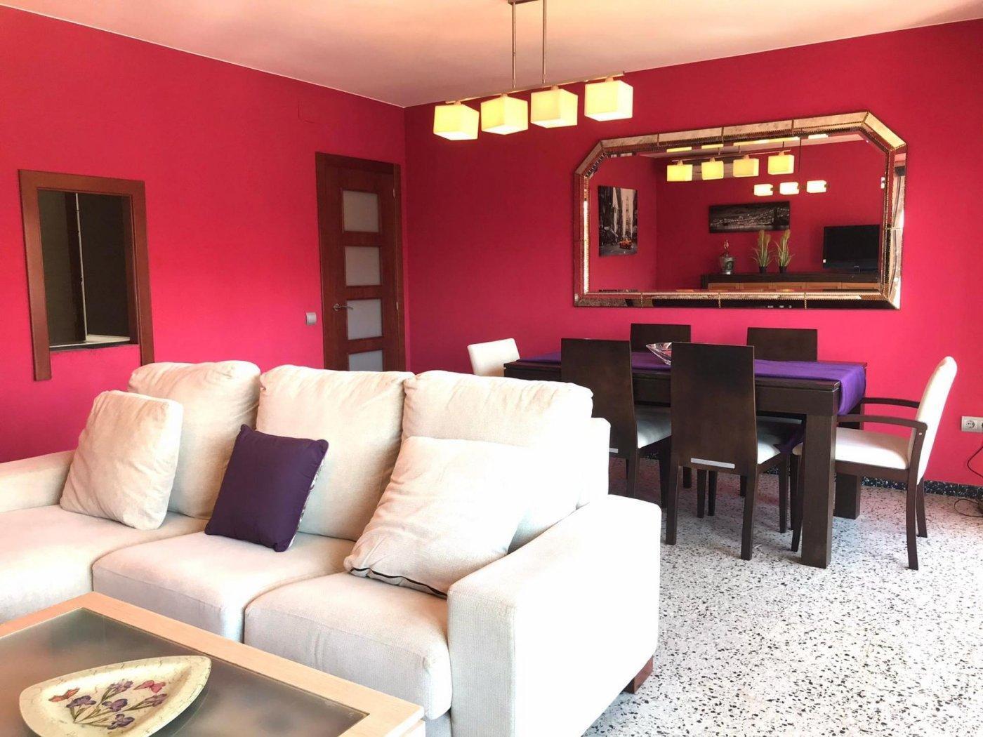 Apartment in Cambrils, Tarragona, Spain 5 bedrooms, 154 sq.m. No. 21792