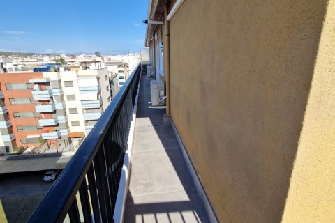Apartment for sale Calafell, Tarragona, Spain 2 bedrooms, 126 sq.m. No. 93266 - photo 2