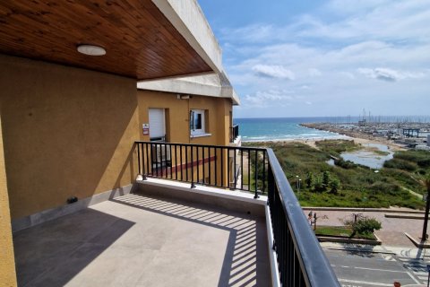 Apartment for sale Calafell, Tarragona, Spain 2 bedrooms, 126 sq.m. No. 93266 - photo 5