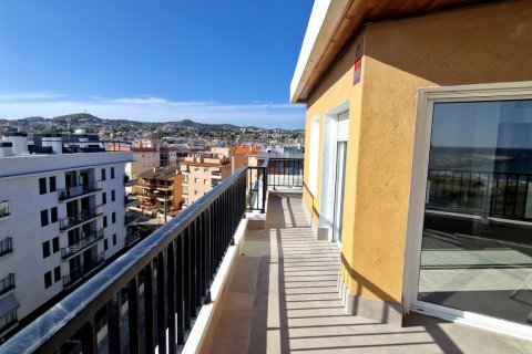 Apartment for sale Calafell, Tarragona, Spain 2 bedrooms, 126 sq.m. No. 93266 - photo 3