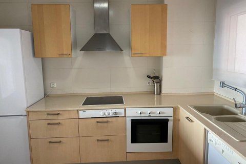 Apartment for sale Cambrils, Tarragona, Spain 4 bedrooms, 110 sq.m. No. 21875 - photo 7