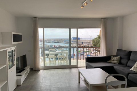 Apartment for sale Cambrils, Tarragona, Spain 4 bedrooms, 110 sq.m. No. 21875 - photo 16