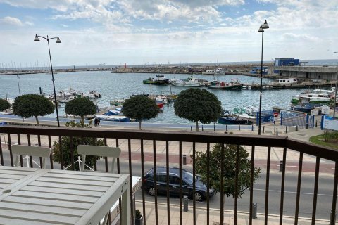 Apartment for sale Cambrils, Tarragona, Spain 4 bedrooms, 110 sq.m. No. 21875 - photo 1