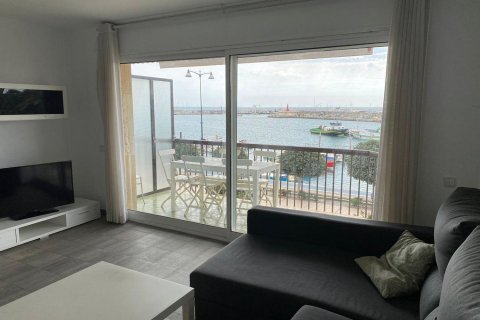 Apartment for sale Cambrils, Tarragona, Spain 4 bedrooms, 110 sq.m. No. 21875 - photo 2