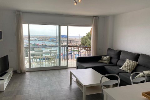Apartment for sale Cambrils, Tarragona, Spain 4 bedrooms, 110 sq.m. No. 21875 - photo 5