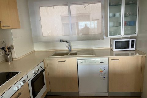 Apartment for sale Cambrils, Tarragona, Spain 4 bedrooms, 110 sq.m. No. 21875 - photo 8