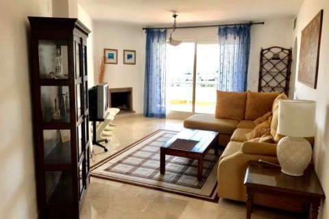 Apartment for sale San Pedro de Alcantara, Malaga, Spain 3 bedrooms, 112 sq.m. No. 21736 - photo 1