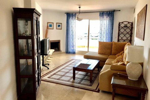 Apartment for sale San Pedro de Alcantara, Malaga, Spain 3 bedrooms, 112 sq.m. No. 22144 - photo 2