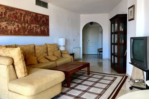 Apartment for sale San Pedro de Alcantara, Malaga, Spain 3 bedrooms, 112 sq.m. No. 22144 - photo 3