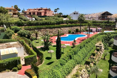 Apartment for sale San Pedro de Alcantara, Malaga, Spain 3 bedrooms, 112 sq.m. No. 22144 - photo 1
