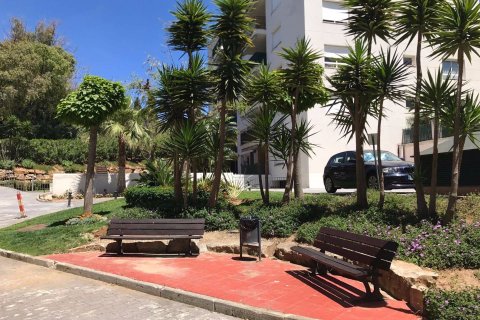 Apartment for sale San Pedro de Alcantara, Malaga, Spain 3 bedrooms, 112 sq.m. No. 22144 - photo 14