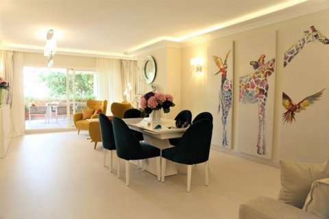 Wohnung zum Verkauf San Pedro de Alcantara, Malaga, Spanien 3 Schlafzimmer, 153 m2 Nr. 21755 - Foto 1