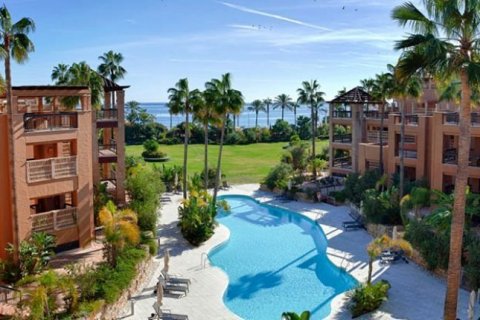 Apartment for sale San Pedro de Alcantara, Malaga, Spain 3 bedrooms, 196 sq.m. No. 21747 - photo 1