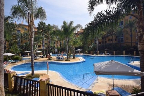 Lägenhet till salu San Pedro de Alcantara, Malaga, Spanien 3 sovrum, 125 kvm. Nr. 21718 - foto 1