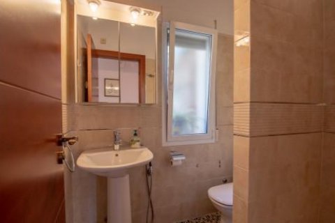 House for sale Javea, Alicante, Spain 4 bedrooms, 170 sq.m. No. 93845 - photo 9