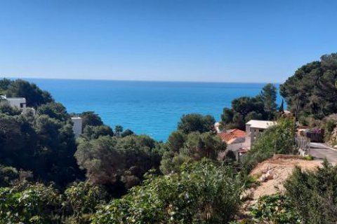 House for sale Javea, Alicante, Spain 4 bedrooms, 170 sq.m. No. 93845 - photo 4