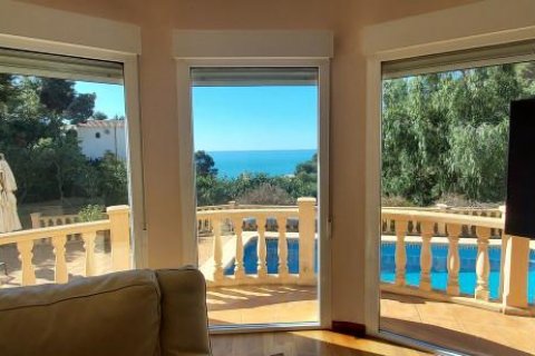 House for sale Javea, Alicante, Spain 4 bedrooms, 170 sq.m. No. 93845 - photo 18