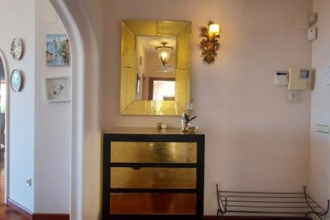 House for sale Javea, Alicante, Spain 4 bedrooms, 170 sq.m. No. 93845 - photo 26