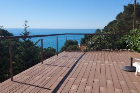 House for sale Javea, Alicante, Spain 4 bedrooms, 170 sq.m. No. 93845 - photo 27