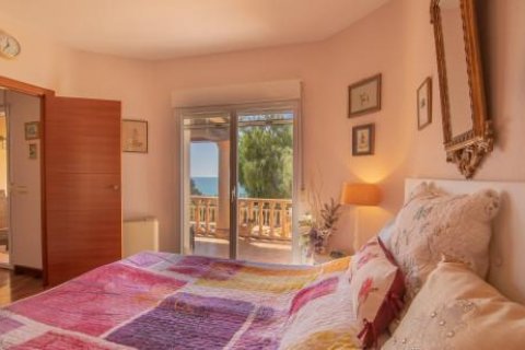 House for sale Javea, Alicante, Spain 4 bedrooms, 170 sq.m. No. 93845 - photo 10