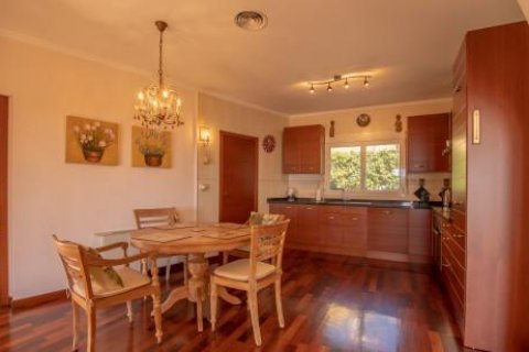 House for sale Javea, Alicante, Spain 4 bedrooms, 170 sq.m. No. 93845 - photo 22