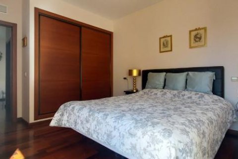 House for sale Javea, Alicante, Spain 4 bedrooms, 170 sq.m. No. 93845 - photo 23