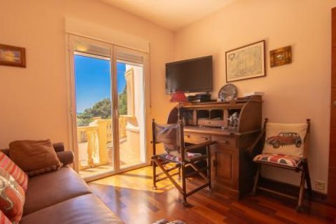 House for sale Javea, Alicante, Spain 4 bedrooms, 170 sq.m. No. 93845 - photo 24