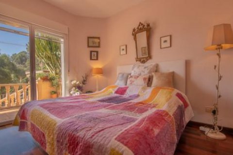 House for sale Javea, Alicante, Spain 4 bedrooms, 170 sq.m. No. 93845 - photo 12
