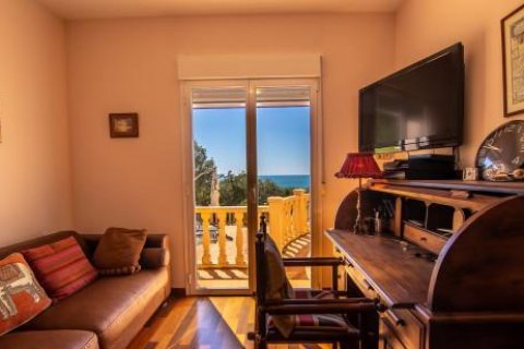 House for sale Javea, Alicante, Spain 4 bedrooms, 170 sq.m. No. 93845 - photo 25