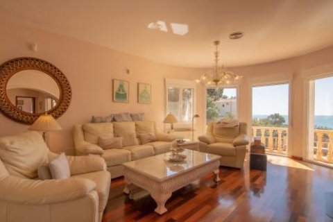 House for sale Javea, Alicante, Spain 4 bedrooms, 170 sq.m. No. 93845 - photo 19