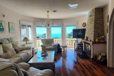 House for sale Javea, Alicante, Spain 4 bedrooms, 170 sq.m. No. 93845 - photo 6