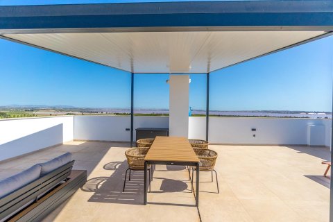 Bungalow for sale Torrevieja, Alicante, Spain 2 bedrooms, 72 sq.m. No. 97767 - photo 26