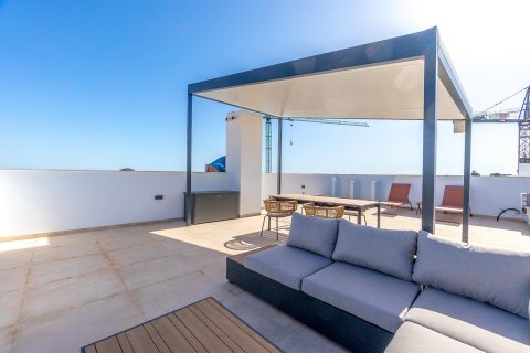 Bungalow for sale Torrevieja, Alicante, Spain 2 bedrooms, 72 sq.m. No. 97767 - photo 29