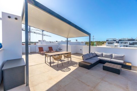 Bungalow for sale Torrevieja, Alicante, Spain 2 bedrooms, 72 sq.m. No. 97767 - photo 25