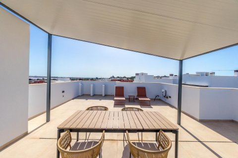 Bungalow for sale Torrevieja, Alicante, Spain 2 bedrooms, 72 sq.m. No. 97767 - photo 28