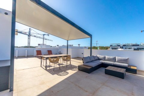 Bungalow for sale Torrevieja, Alicante, Spain 2 bedrooms, 72 sq.m. No. 97767 - photo 27