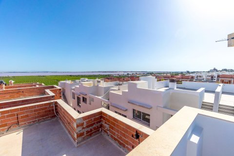 Bungalow for sale Torrevieja, Alicante, Spain 2 bedrooms, 72 sq.m. No. 97767 - photo 30