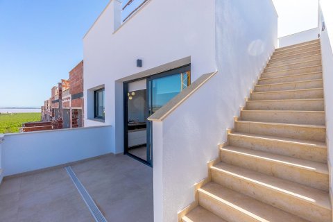 Bungalow for sale Torrevieja, Alicante, Spain 2 bedrooms, 72 sq.m. No. 97767 - photo 24