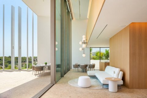 Villa for sale Dehesa De Campoamor, Alicante, Spain 3 bedrooms, 1000 sq.m. No. 119352 - photo 6